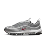 Nike Air Max 97 Silver Bullet