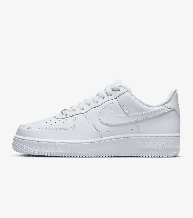 airforce1.png Nike Air Force 1 07 - Image 1
