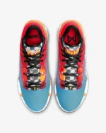 Nike PG6 Hot Wheels - Image 3