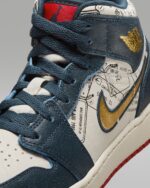 Air Jordan 1 Mid SE - Image 3