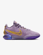 Nike LeBron XXI - Image 4