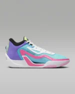 Jordan Tatum 1 'Wave Runner' - Image 2