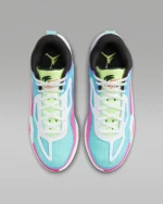 Jordan Tatum 1 'Wave Runner' - Image 4
