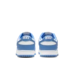 Nike Dunk Low University Blue - Image 3
