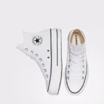Converse Chuck Taylor All Star White - Image 2