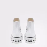 Converse Chuck Taylor All Star White - Image 3