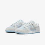 Nike Dunk Low Retro 'Light Armory Blue' - Image 3