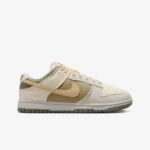 Nike Dunk Low 'Light Bone Dark Stucco' - Image 2