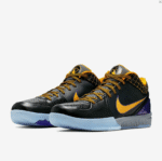 Nike Kobe 4 Protro Carpe Diem - Image 2