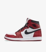 Air Jordan 1 'VARSITY RED'