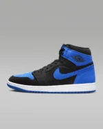 Air Jordan 1 High OG 'Royal Blue' Reimaged