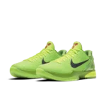 Nike Kobe 6 Protro Green Apple - Image 2