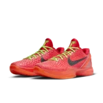 Nike Kobe 6 Protro Reverse Grinch - Image 2