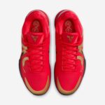 Nike Kobe 5 Year of the Mamba University Red - Image 3