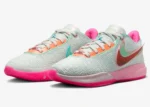 LeBron 20 Time Machine - Image 2