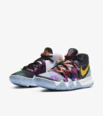 Nike Kybrid S2 Best of Pineapple - Image 2