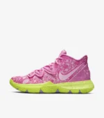 Kyrie 5 Patrick Star