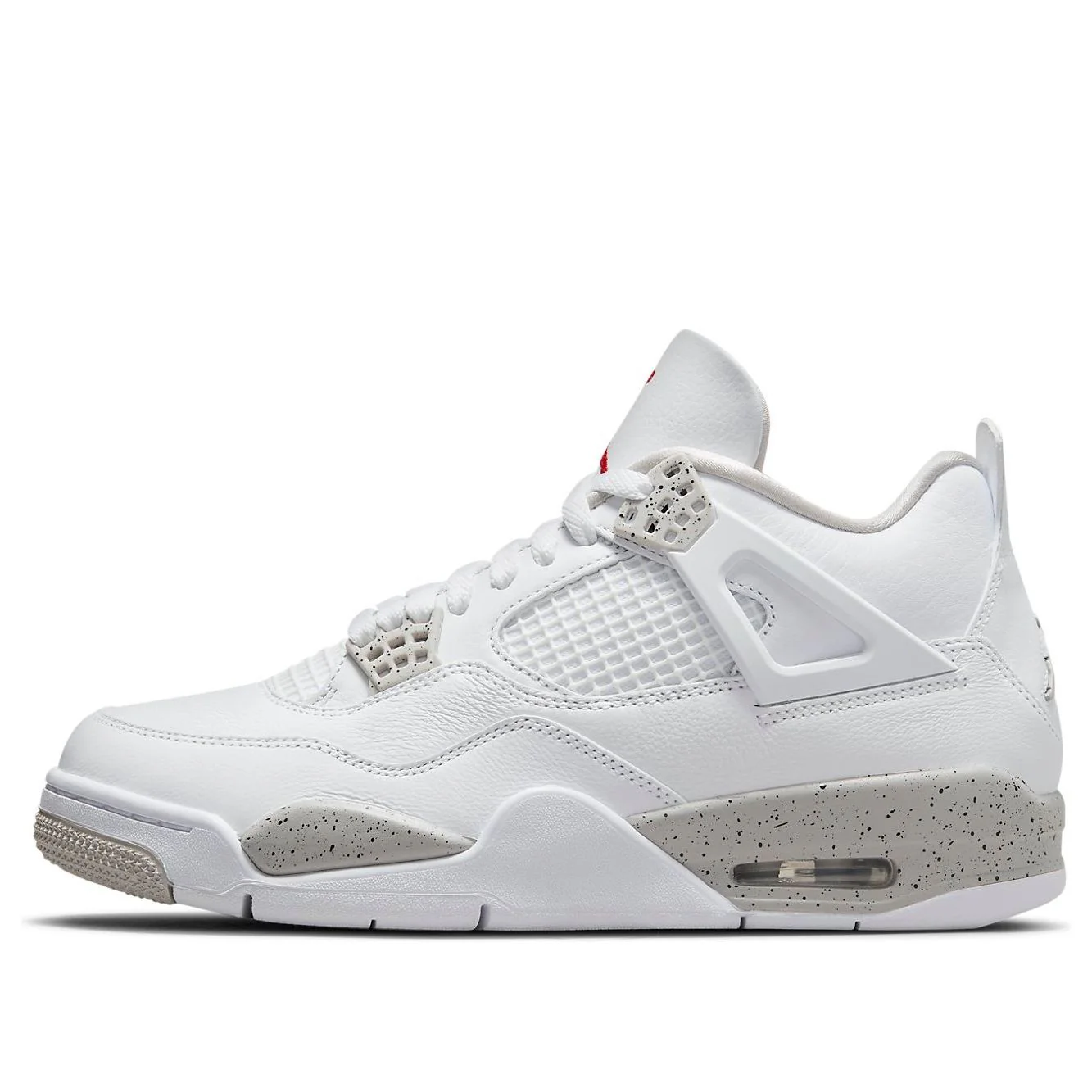 main-square_03206565-4434-4339-8274-0d5c0ce7d9f0_1920x.webp Air Jordan 4 Retro White Oreo - Image 1