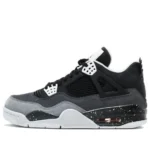 Air Jordan 4 Retro Fear