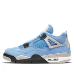 Air Jordan 4 Retro University Blue