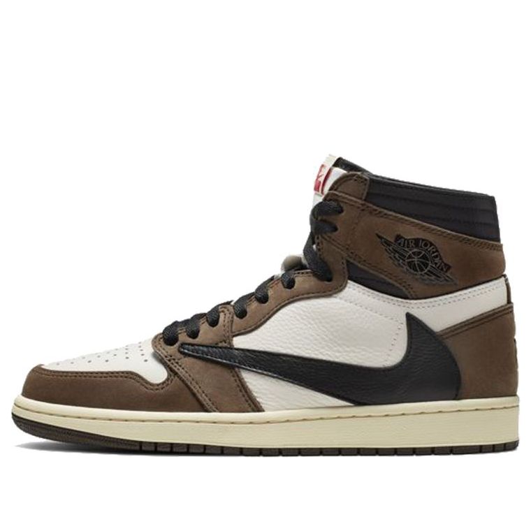 main-square_adc604b0-6340-46dd-ac62-c9f90a60a21e_1920x Air Jordan 1 Retro High OG x Travis Scott Mocha - Image 1
