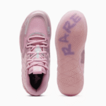 PUMA x MELO MB.01 Iridescent Pink - Image 3