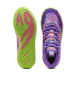 PUMA x LAMELO BALL MB.03 Purple Glimmer - Image 3
