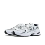 New Balance 530 'Silver White' - Image 3