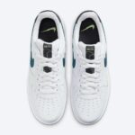 Nike Air Force 1 "Aquamarine" - Image 2