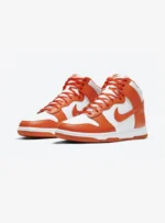 Nike Dunk High Syracuse - Image 2