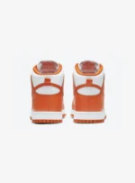 Nike Dunk High Syracuse - Image 3