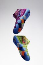 Kyrie 4 Confetti - Image 2