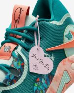 Nike PG6 Valentine's Day - Image 4
