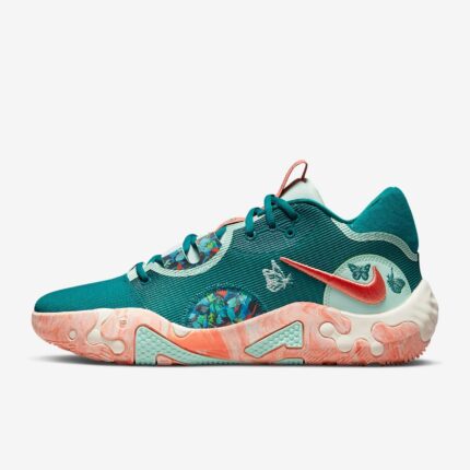 Nike PG6 Valentine's Day