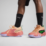 PUMA Scoot Zero 'Georgia Peach' - Image 3