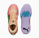 PUMA Scoot Zero 'Georgia Peach' - Image 2