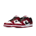 Nike SB Dunk Low Pro Chicago - Image 2
