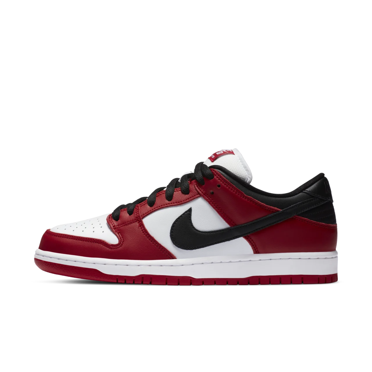 sb-dunk-low-pro-chicago-lansman-tarihi.webp Nike SB Dunk Low Pro Chicago - Image 1