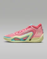 Jordan Tatum 1 'Pink Lemonade' PF