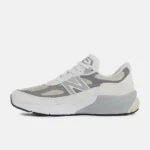 New Balance 990v6 White