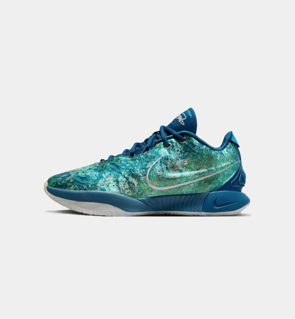 urunler-1717690308620.jpg Nike LeBron 21 Abalone - Image 1
