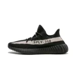 adidas Yeezy Boost 350 V2 Core Black White Oreo