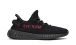 adidas Yeezy Boost 350 V2 Bred - Image 2