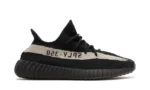 adidas Yeezy Boost 350 V2 Core Black White Oreo - Image 4