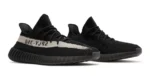 adidas Yeezy Boost 350 V2 Core Black White Oreo - Image 2