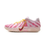 Nike Ja 3 Pink Foam