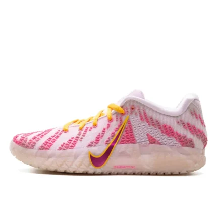 Nike Ja 3 Pink Foam