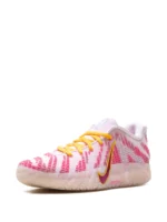 Nike Ja 3 Pink Foam - Image 2