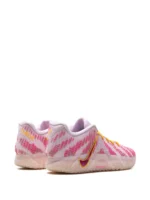 Nike Ja 3 Pink Foam - Image 3
