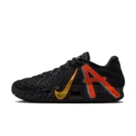 Nike Ja 3 “NY vs. NY” Black